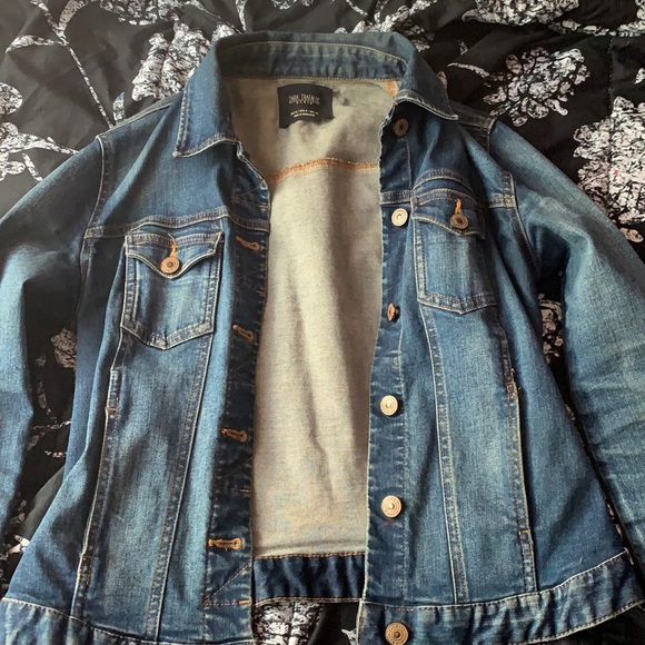 Zara Jean jacket - Picture 1 of 3